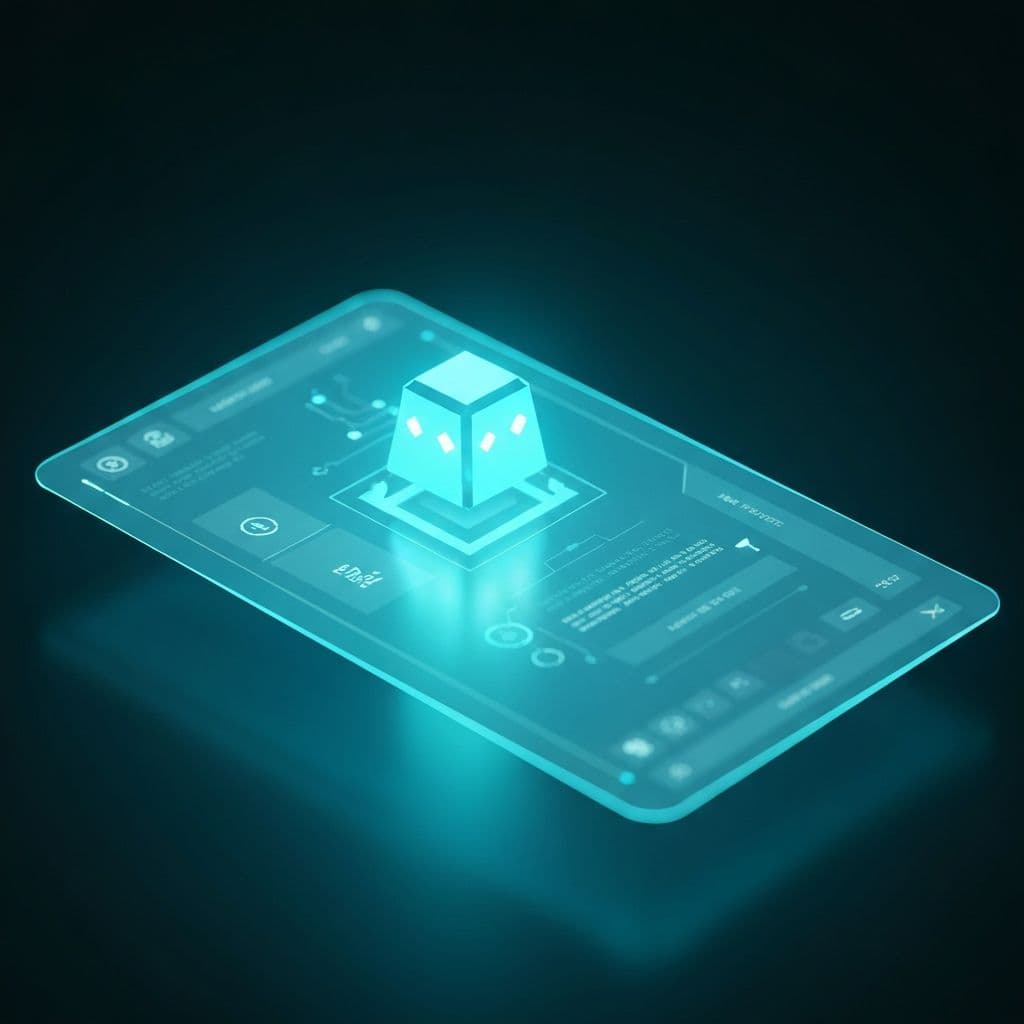 AI Customer Support Bot