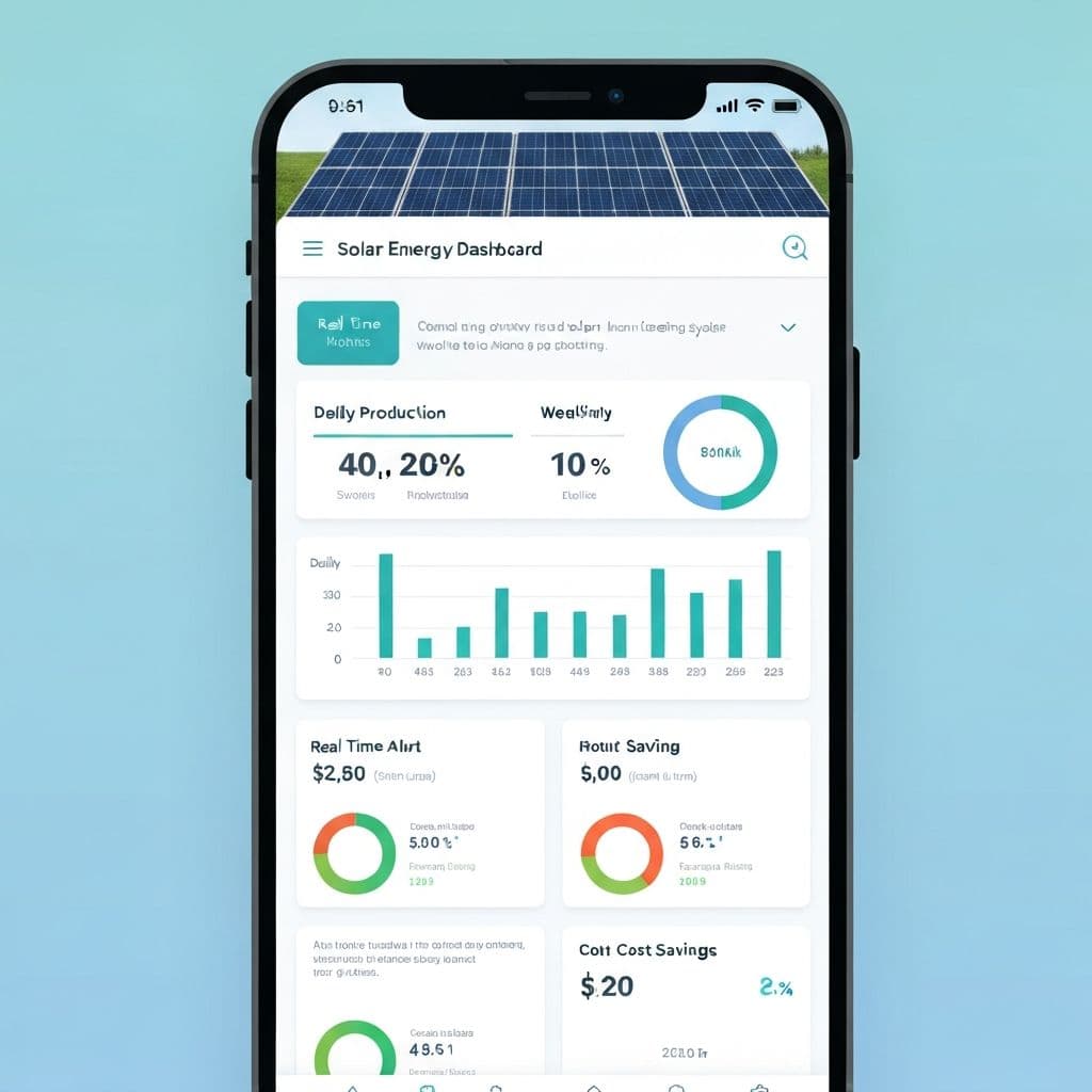 Off-Grid Gadget App