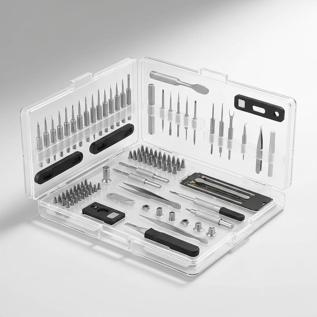 Professional Repair Kit