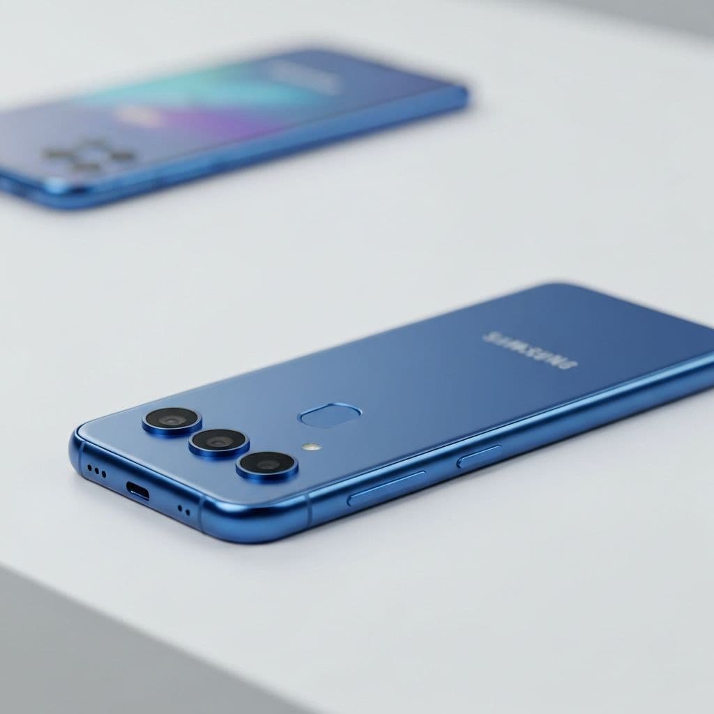 Samsung Galaxy A54 (New)